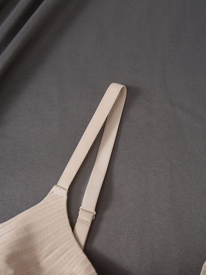 3-piece Set of Sexy Lace Push-Up Bras