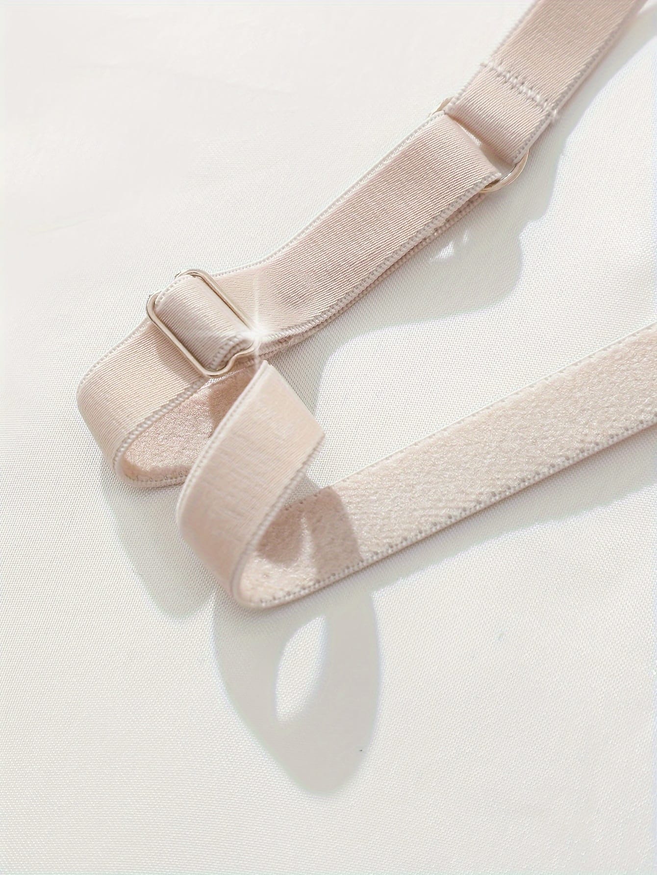 3-piece set of women's front-button bras