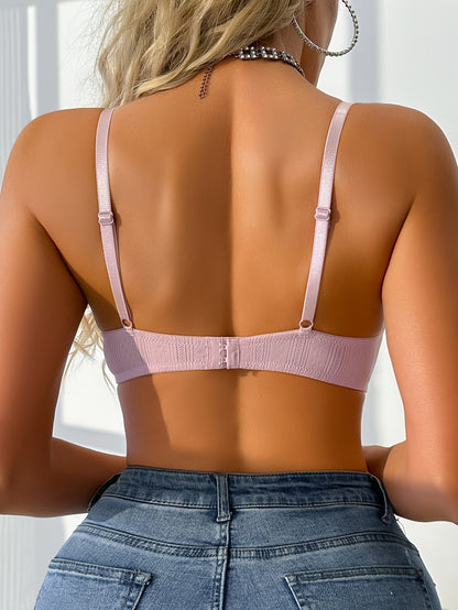 Underwire bra lift to prevent sagging